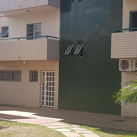 Asa Norte Brasília Exteriér fotografie
