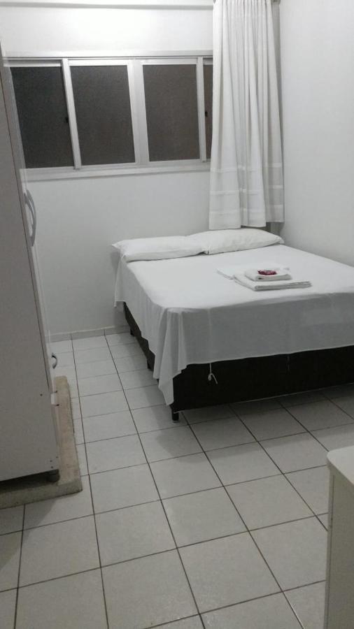 Asa Norte Brasília Exteriér fotografie