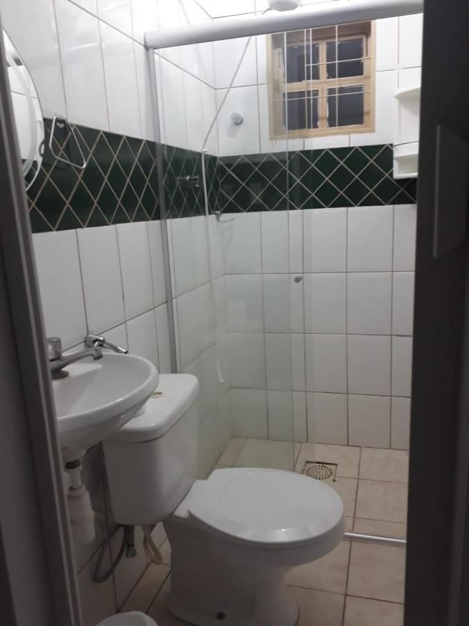 Asa Norte Brasília Exteriér fotografie