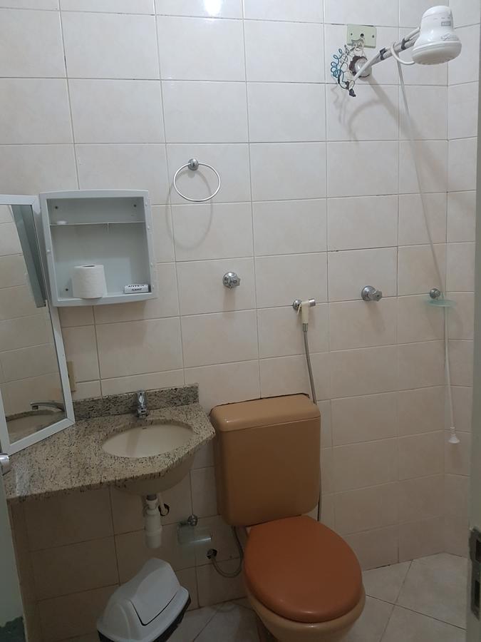 Asa Norte Brasília Exteriér fotografie