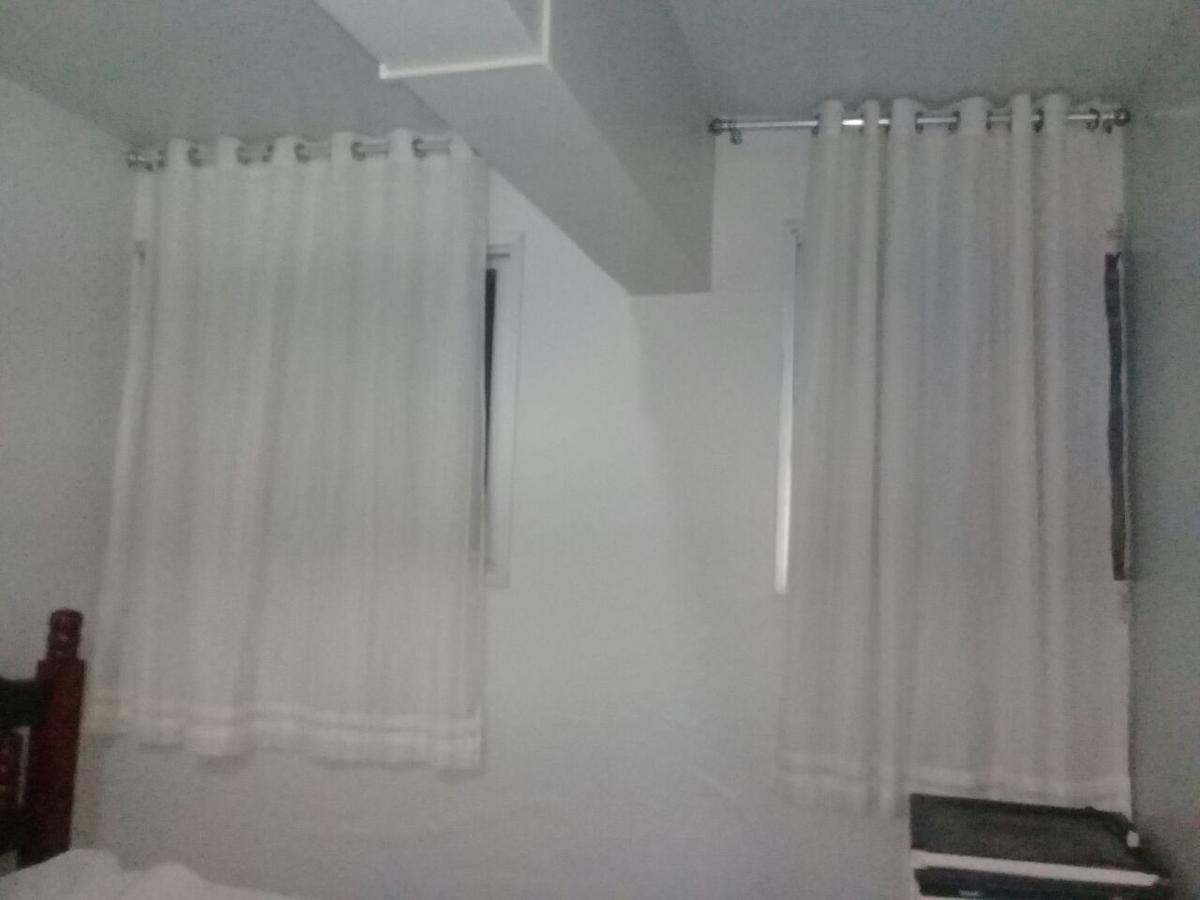 Asa Norte Brasília Exteriér fotografie